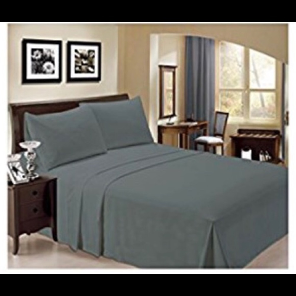 Sheets 6 Piece Set